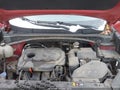 Photo 10 of 17 — 2017 Kia Sportage