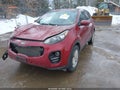 Photo 2 of 17 — 2017 Kia Sportage
