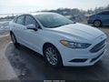 Photo 1 of 16 — 2017 Ford Fusion