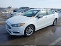 Photo 2 of 16 — 2017 Ford Fusion