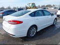 Photo 4 of 16 — 2017 Ford Fusion