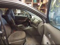 2014 Kia Sportage — photo 5 of 16 | VIN KNDPBCAC8E7594130