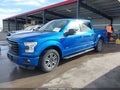 Photo 2 of 11 — 2016 Ford F-150