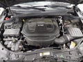 2017 Dodge Durango — photo 10 of 17 | VIN 1C4RDJAG4HC691136