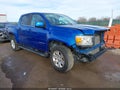 Photo 1 of 17 — 2018 GMC Canyon