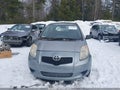 Photo 16 of 17 — 2008 Toyota Yaris