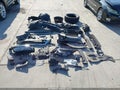 Photo 12 of 19 — 2025 Nissan Pathfinder
