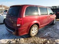 Photo 4 of 16 — 2019 Dodge Grand Caravan