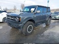 Photo 2 of 18 — 2024 Ford Bronco
