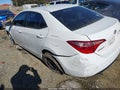 2018 Toyota Corolla — photo 3 of 18 | VIN 5YFBURHEXJP816531