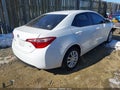 2018 Toyota Corolla — photo 4 of 18 | VIN 5YFBURHEXJP816531