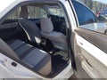 2018 Toyota Corolla — photo 8 of 18 | VIN 5YFBURHEXJP816531