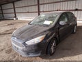 2015 Ford Focus — photo 2 of 16 | VIN 1FADP3K27FL280932
