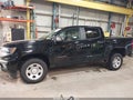 Photo 14 of 16 — 2022 Chevrolet Colorado