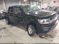 Photo 1 of 16 — 2022 Chevrolet Colorado