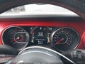2021 Jeep Wrangler Unlimited — photo 7 of 16 | VIN 1C4HJXFG1MW542157