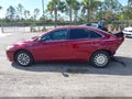 2017 Toyota Camry — photo 14 of 16 | VIN 4T1BD1FK1HU215527