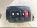 2017 Toyota Camry — photo 11 of 16 | VIN 4T1BD1FK1HU215527