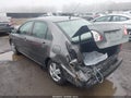 2008 Toyota Corolla — photo 3 of 17 | VIN 2T1BR32E18C897579
