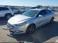 Photo 2 of 16 — 2017 Ford Fusion