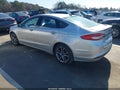 Photo 3 of 16 — 2017 Ford Fusion