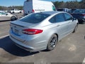 Photo 4 of 16 — 2017 Ford Fusion