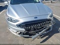 Photo 6 of 16 — 2017 Ford Fusion