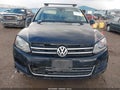 Photo 12 of 16 — 2013 Volkswagen Touareg
