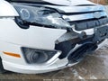 Photo 15 of 17 — 2012 Ford Fusion