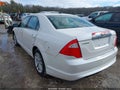 Photo 3 of 17 — 2012 Ford Fusion