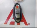 2010 Nissan Murano — photo 11 of 16 | VIN JN8AZ1MU3AW016936