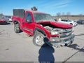 Photo 12 of 13 — 2006 Chevrolet Silverado 2500