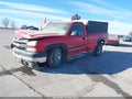 Photo 2 of 13 — 2006 Chevrolet Silverado 2500
