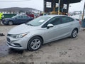 Photo 2 of 11 — 2017 Chevrolet Cruze