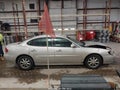 Photo 13 of 16 — 2007 Buick LaCrosse