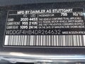 2013 Mercedes-Benz C-Class — photo 9 of 11 | VIN WDDGF4HB4DR264632
