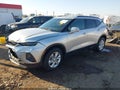Photo 2 of 20 — 2020 Chevrolet Blazer