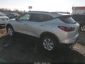 Photo 3 of 20 — 2020 Chevrolet Blazer