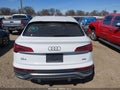 Photo 16 of 16 — 2022 Audi Q5 Sportback