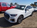 Photo 2 of 16 — 2022 Audi Q5 Sportback