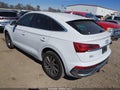 Photo 3 of 16 — 2022 Audi Q5 Sportback