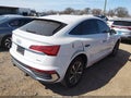 2022 Audi Q5 Sportback — photo 4 of 16 | VIN WA15AAFY6N2091464