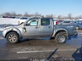 Photo 14 of 16 — 2020 Nissan Frontier