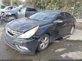 2011 Hyundai Sonata — photo 2 of 16 | VIN 5NPEC4AC6BH022393