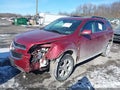 2011 Chevrolet Equinox — photo 2 of 16 | VIN 2CNFLEEC1B6215829