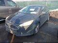 2016 Ford Focus — photo 2 of 16 | VIN 1FADP3F25GL280892