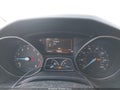 2016 Ford Focus — photo 7 of 16 | VIN 1FADP3F25GL280892