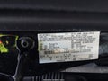 2016 Ford Focus — photo 9 of 16 | VIN 1FADP3F25GL280892