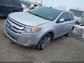 Photo 2 of 16 — 2012 Ford Edge
