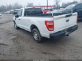 Photo 3 of 17 — 2021 Ford F-150